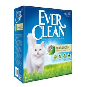 Ever Clean Naturally 10 l