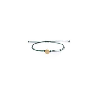 Fressnapf Spendenarmband 2025 grün