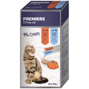 PREMIERE My Cream 24x15g