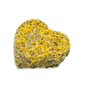 JR Farm Grainless Blütenherz 3x90g