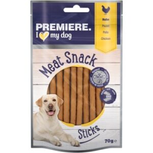 PREMIERE Meat Sticks Huhn 70 g
