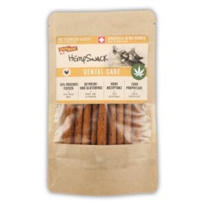 DeliBest HempSnack Dental 50g