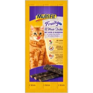 MultiFit PREMIERE Bonies grain free 175g