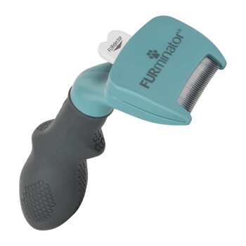 FURminator Katze S Kurzhaar