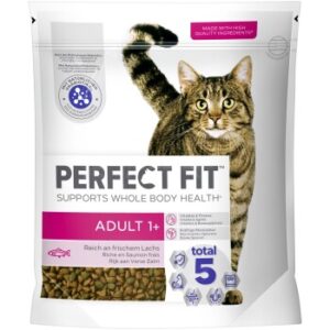 PERFECT FIT Adult 1+ Reich an Lachs 1.4 kg