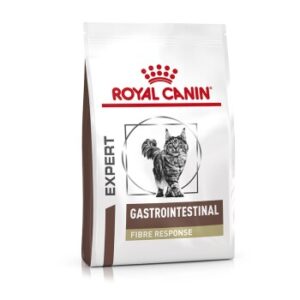 ROYAL CANIN Expert Gastrointestinal Fibre Response 2 kg