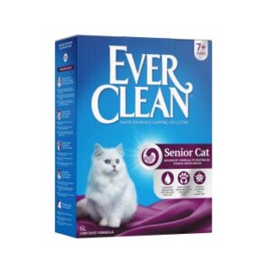 Ever Clean Katzenstreu Senior 6 l
