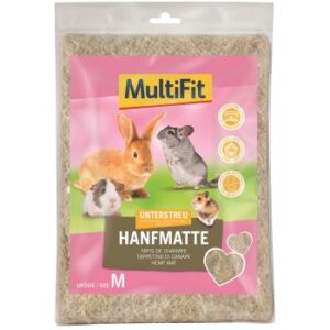 MultiFit Nagerteppich M 1 Stück