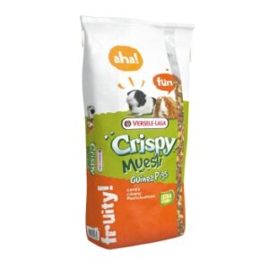 Versele-Laga Crispy Muesli Guinea Pigs 20 kg