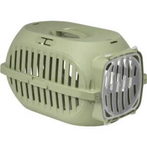 FIT+FUN Transport Box khaki