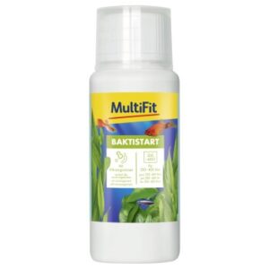 MultiFit BaktiStart 100 ml