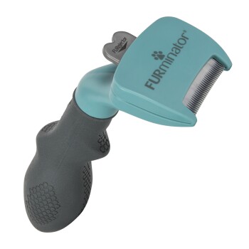 FURminator Katze S Langhaar