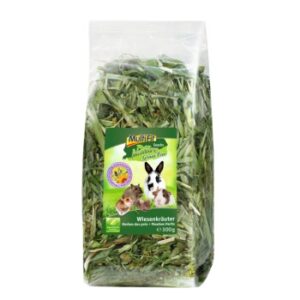 MultiFit Grain Free Wiesenkräuter 300g