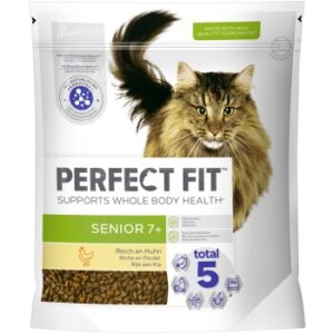 PERFECT FIT Senior 7+ mit Huhn 1.4 kg