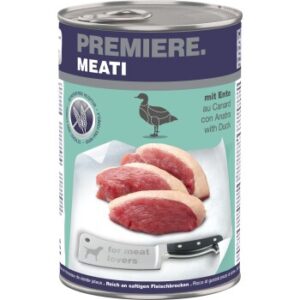PREMIERE Meati Ente 6x400 g