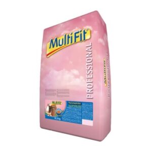 MultiFit Nagerfutter für Meerschweinchen 12.5 kg