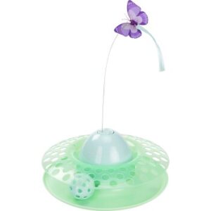 AniOne Spielzeug Jolly Butterfly 22 cm