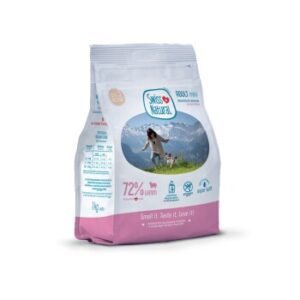 Swiss Natural Soft Adult Lamm und Kartoffel 1 kg