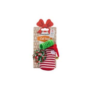 Beeztees Weihnachtsspass 3 Stück