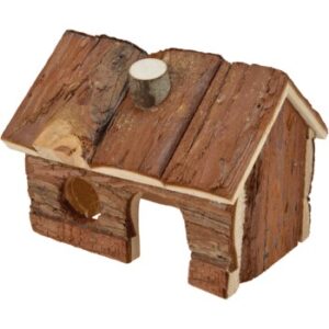 AniOne Holzhaus Peter