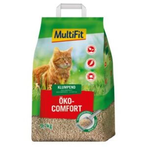 MultiFit Öko-Comfort 9.7 kg