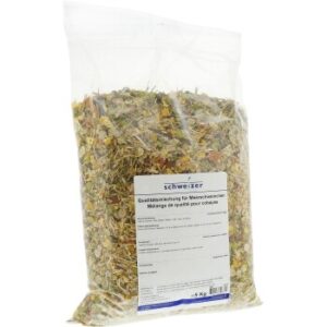 Schweizer Qualitätsmischung für Meerschweinchen 5kg