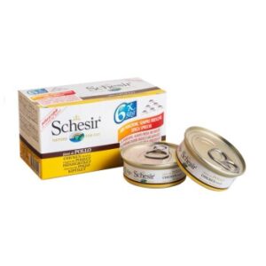 Schesir 6x50g