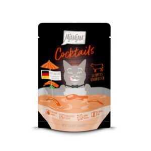MjAMjAM Cocktails Rind 20x40 g