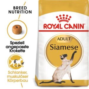 ROYAL CANIN Siamese Adult 2 kg