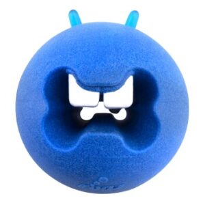ROGZ Fred Ø6.4cm blau