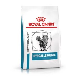 ROYAL CANIN Veterinary Hypoallergenic 4.5 kg