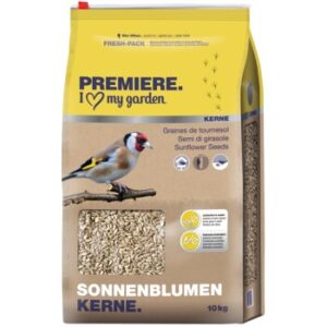 PREMIERE Sonnenblumenkerne geschält 10 kg