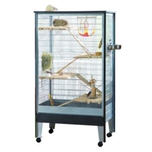 AniOne Nagerkäfig Romulus