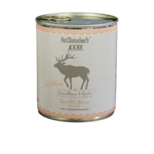 Dr. Clauder's BARF Wild 6x800 g