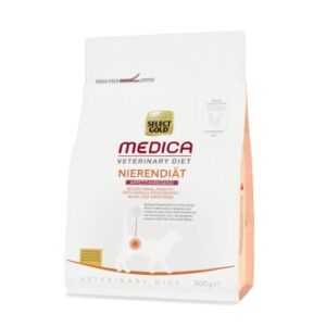 SELECT GOLD Medica Nierendiät Appetitanregend 300g