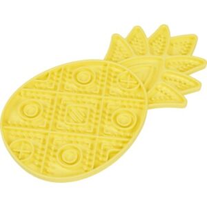 AniOne Schleckmatte Ananas