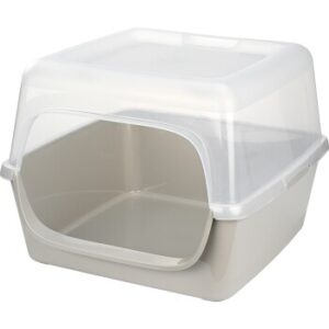 AniOne Katzentoilette Senior