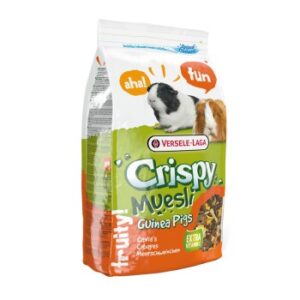 Versele-Laga Crispy Muesli Guinea Pigs 2.75 kg