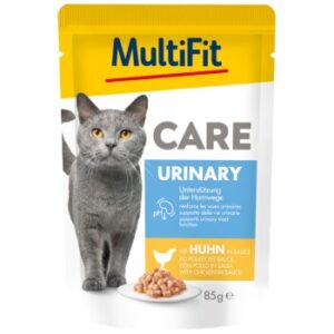 MultiFit It's Me Urinary Huhn 24x85 g