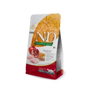 N&D Farmina Ancestral Grain Adult Huhn 2x5 kg