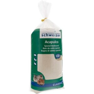 Schweizer Acapulco Badesand 4 l