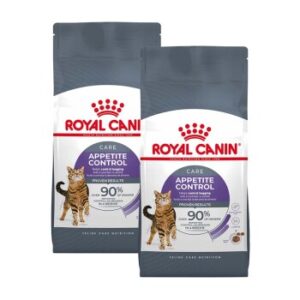 ROYAL CANIN Appetite Control Care 2x10 kg