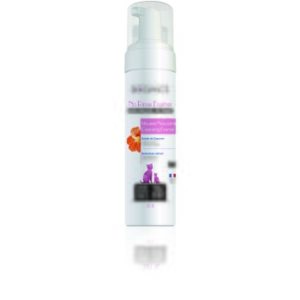 Biogance No Rinse Foamer 200ml