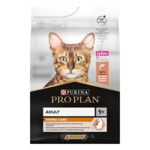 PRO PLAN Elegant Adult Optiderma reich an Lachs 3kg