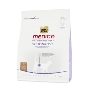 SELECT GOLD Medica Schonkost 2.5 kg