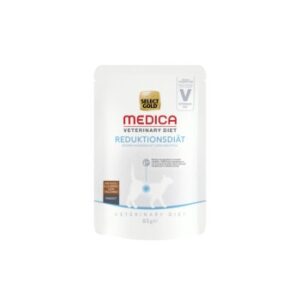SELECT GOLD Medica Reduktionsdiät Pute 24x85 g