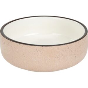 AniOne Keramik Napf Crude beige 700 ml