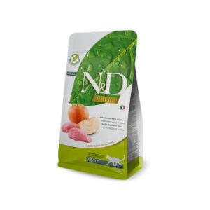 N&D Farmina Prime Adult Wildschwein 2x5 kg