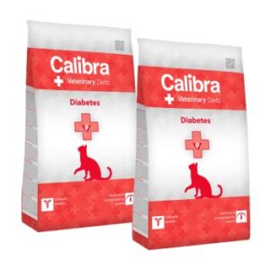 Calibra Feline Diabetes 2x2 kg