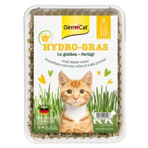 GimCat Hydro-Gras 150 g